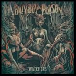 Billy Boy In Poison: Stream det kommende album... Men skynd dig