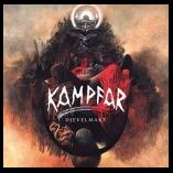 Kampfar: Ny video fra kommende album kan ses her