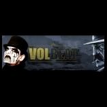 Volbeat og King Diamod er nomineret til en Grammy