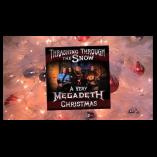 Thrashing Through The Snow: Megadeth vil også jule med