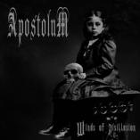 Apostolum: Italiensk black metal giver forsmag på debut