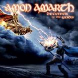 Amon Amarth: Se videoen "Father Of The Wolf"