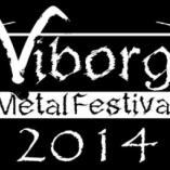 Viborg Metal Festival i maj måned. Nu med fuldt lineup