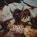 Devil you Know: Debut på trapperne. Hør teaser