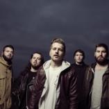 Bury Tomorrow: Udgiver video fra kommende album