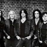 Black Star Riders: Nyt album på vej