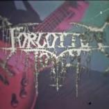 Forgotten Tomb: Udsender live DVD