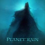 Planet Rain: Nyt album på vej. Få en smagsprøve her... 