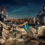 Sabaton: Kommende album indeholder et Metallica cover