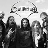 Equilibrium: På vej med deres fjerde album