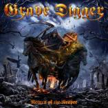 Grave Digger: På vej med bandets 17. album