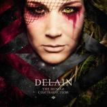 Delain: "The Human Contradiction” udkommer til april