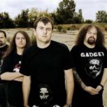 Napalm Death: "Crazy-sounding album"