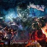 Judas Priest: Nyt nummer fra "Redeemer of Souls"