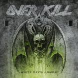 Overkill: Se lyrikvideoen "Armorist" fra kommende album