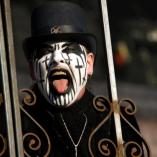 King Diamond: Nyt album på vej(?)