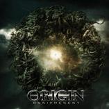 Origin: Stream det nye album "Omnipresent"