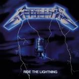 Metallica: Om tilblivelsen af 'Ride the Lightning'