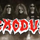 Exodus: Nyt album "Blood In, Blood Out" har en udgivelsesdato