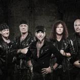 Accept: 'Blind Rage' Episode #I (album trailer)