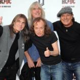 AC/DC: Malcolm Young vil ikke deltage på det kommende album 