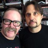 "Slayer mangler magien" - siger Dave Lombardo