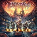 Exodus: Trackliste parat for "Blood In, Blood Out"