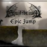 Spil “Epic Jump” sammen med Equilibrium - også på din smartphone