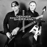 Michael Denner og Hank Shermann danner gruppe