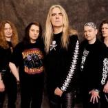 Saxon er i gang med næste album - sådan da...