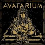 Avatarium: Albumdetaljer om kommende EP