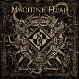 Machine Head: "Now We Die" fra kommende album er ude