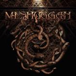 Meshuggah: Til Amager Bio til december