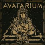 Avatarium: Teaser fra kommende EP kan ses her...