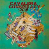 Cavalera Conspiracy: Alle numre fra kommende album til preview