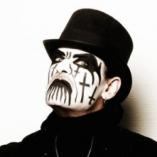 King Diamond: Ghost lyder ikke som Mercyful Fate. De lyder som..