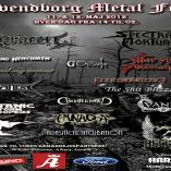 Behind the Festival - Svendborg Metal Festival