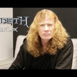 Dave Mustaine