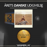 ÅRETs danske