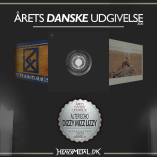 ÅRETs danske