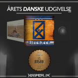 ÅRETs DANSKE