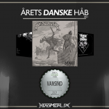 årets danske håb