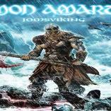 Amon Amarth - Jomsviking