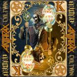 Anthrax: "Evil Twin" 