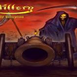 Artillery - Penalty by perception