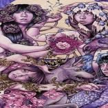 Baroness - Purple