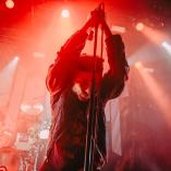 Foto: Lasse Lindhardt Photography - Kvelertak