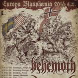 Europa Blasphemia 2016