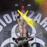 Copenhell 2024 - Biohazard - Foto: Claus Westh Ljørring