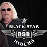 Black Star Riders